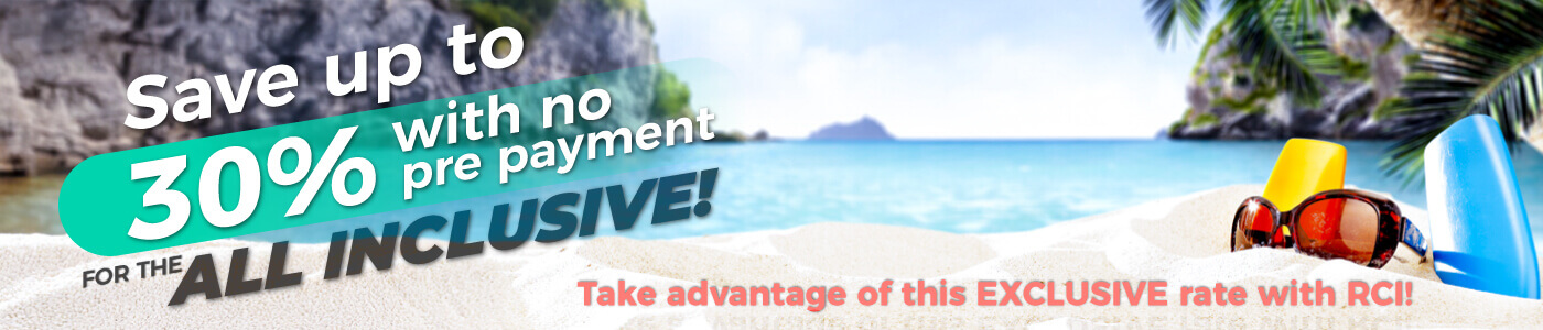 solo travelers deal for royal solaris all inclusive resorts background