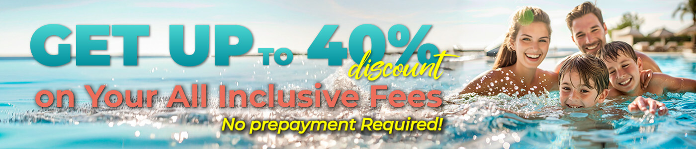 solo travelers deal for royal solaris all inclusive resorts background