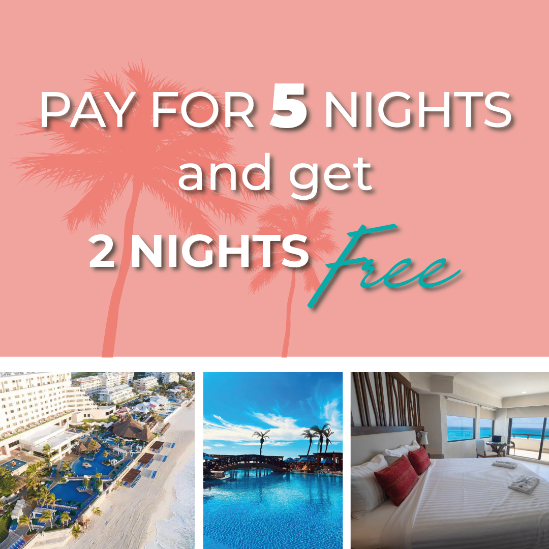 solo travelers deal for royal solaris all inclusive resorts background