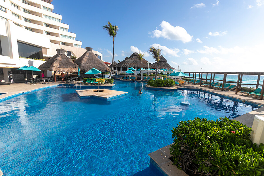 club royal solaris cancun